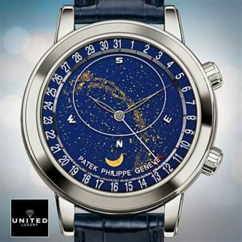 patek philippe celestial fake for sale